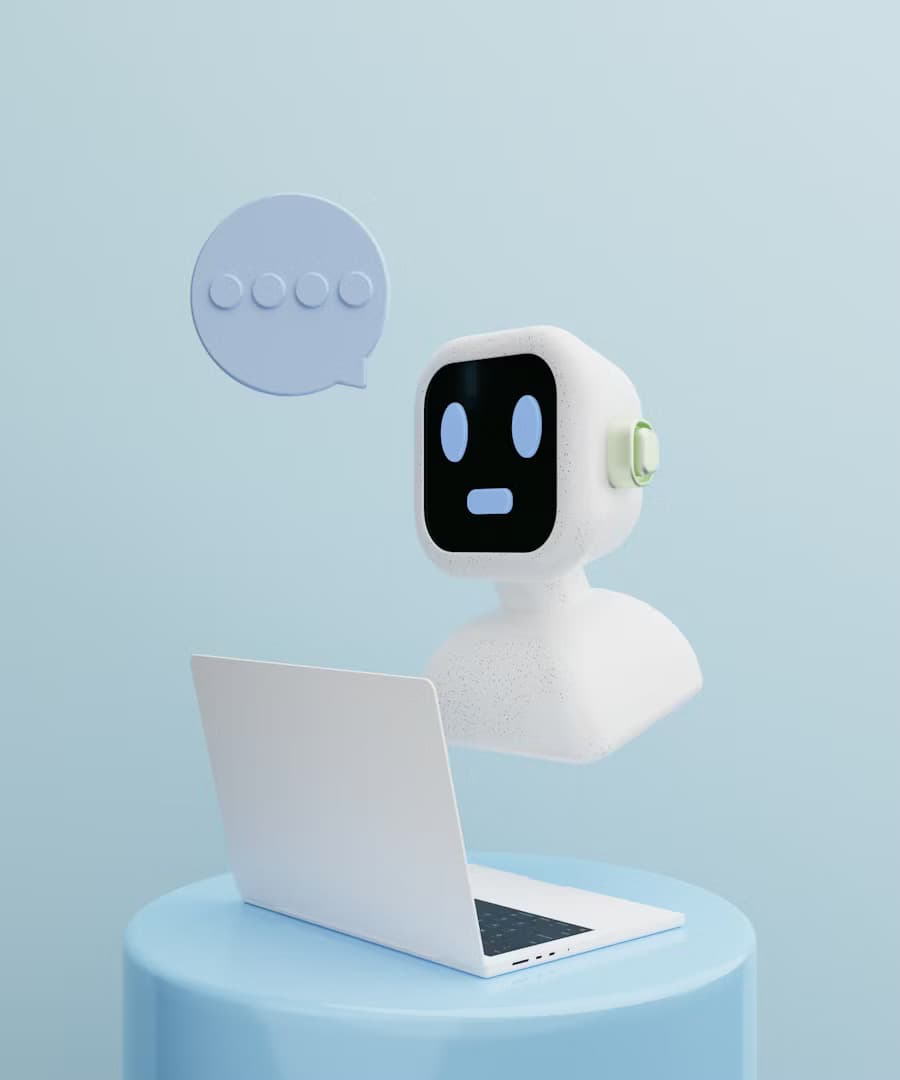 Knowledge Support Chatbot