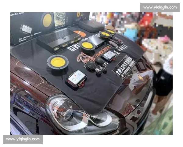 全国汽车音响比赛精彩纷呈 音质与震撼的极致碰撞展现技术与创意的无限可能