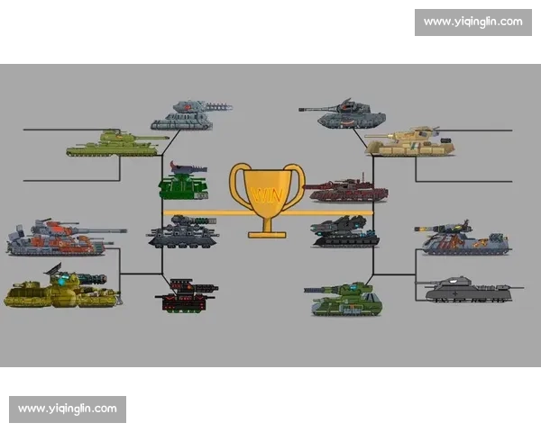 全新视角解析TP比赛战术演变与未来发展趋势 全新视角解析TP比赛战术演变与未来发展趋势