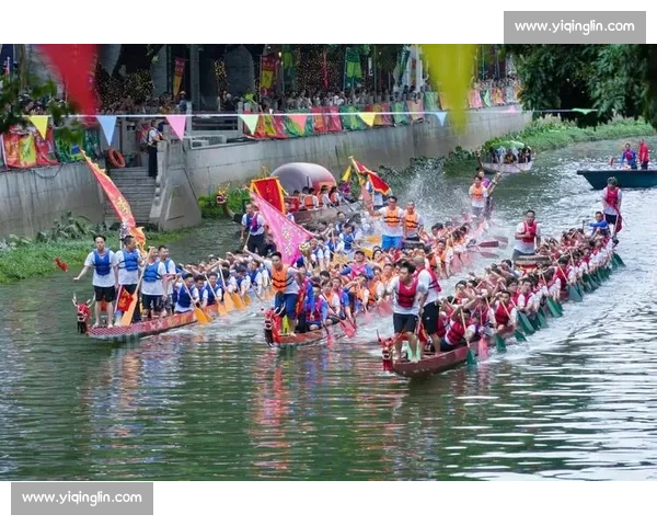 全球龙舟竞渡风潮掀起各国赛场激烈较量文化交流与赛事传承并行 全球龙舟竞渡风潮掀起各国赛场激烈较量文化交流与赛事传承并行