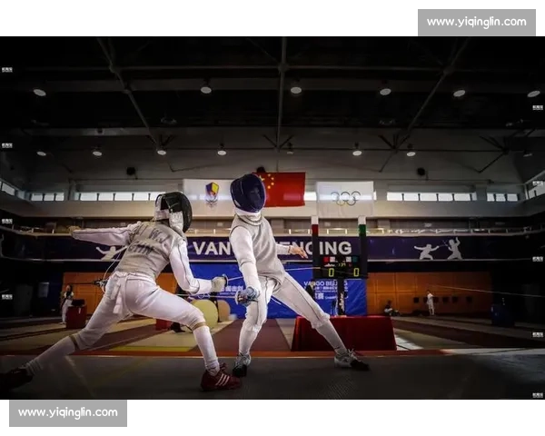 击剑比赛中的策略与心态体会分享与实战经验总结 击剑比赛中的策略与心态体会分享与实战经验总结