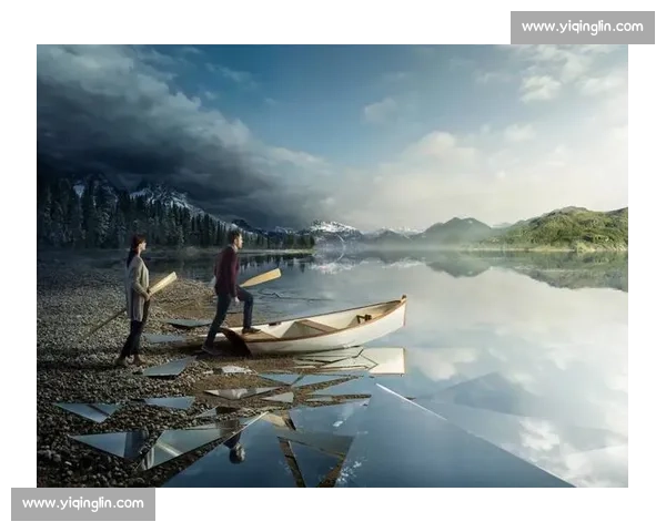 创意与技巧的完美碰撞探索PS比赛作品中的视觉艺术之美 创意与技巧的完美碰撞探索PS比赛作品中的视觉艺术之美