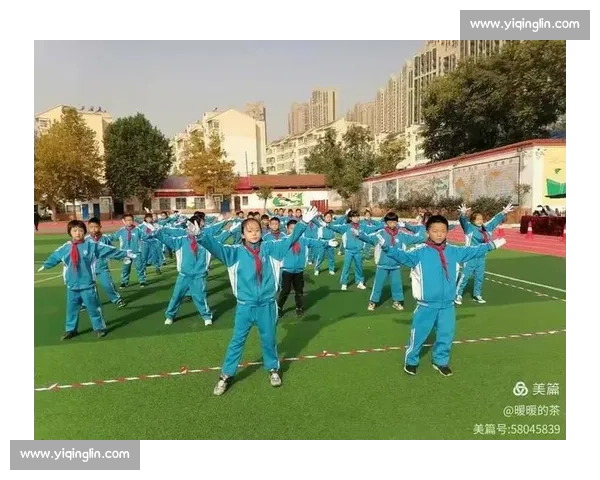 参加广播操比赛的心得体会与自我成长反思 参加广播操比赛的心得体会与自我成长反思