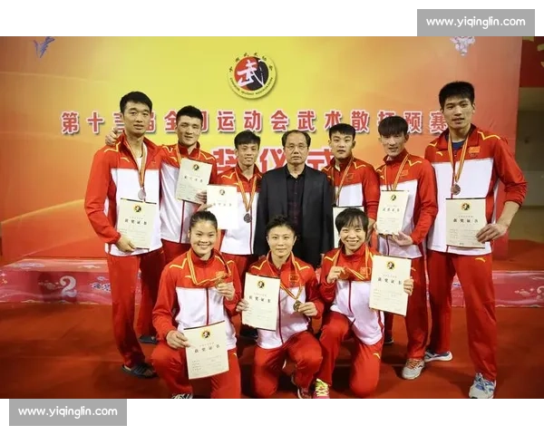 四川散打赛事盛况：技艺较量与勇气对决见证强者风采