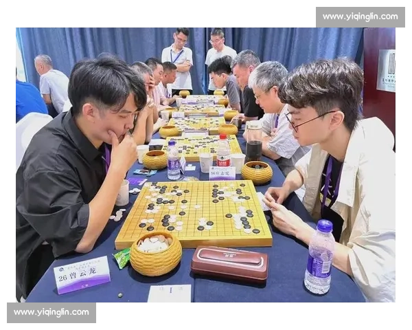 围棋赛事精选回顾 精彩对局与顶尖选手的巅峰对决