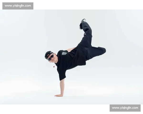 大连街舞大赛热力开赛 挑战极限舞技引领潮流风向 大连街舞大赛热力开赛 挑战极限舞技引领潮流风向