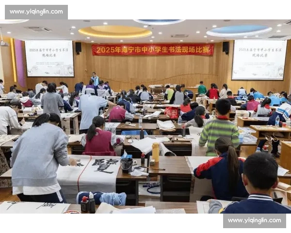 墨韵京华时代风采北京书法比赛艺术盛典启幕传承文化弘扬国粹共襄盛举 墨韵京华时代风采北京书法比赛艺术盛典启幕传承文化弘扬国粹共襄盛举