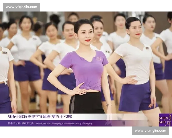 女子形体比赛全面解读与发展趋势探讨展现女性力量与美学的多维视角