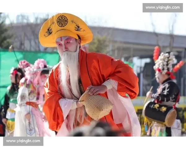 天津脸比赛精彩纷呈 聚焦传统技艺与现代创意的完美融合