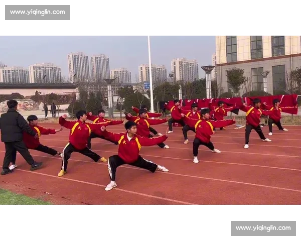 少林剑技争锋赛精彩瞬间与武艺传承全景展示 少林剑技争锋赛精彩瞬间与武艺传承全景展示