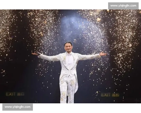 张学友歌唱比赛夺冠瞬间震撼全场感动无数歌迷心灵