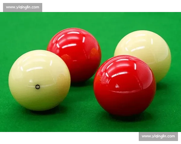 开伦台球赛精彩纷呈 技艺与智慧的较量引爆全场激情