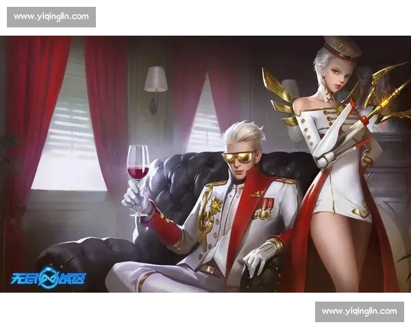 无尽战区激烈对抗赛精彩瞬间全纪录解析