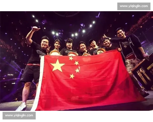 构建凝聚力与荣誉感驱动下的现代电竞团队文化创新发展路径研究