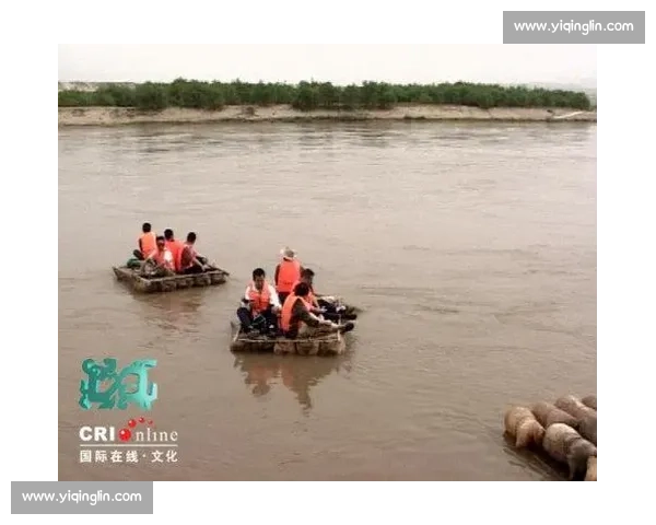 欢乐漂流橡胶鸭大赛精彩瞬间与趣味赛事全记录